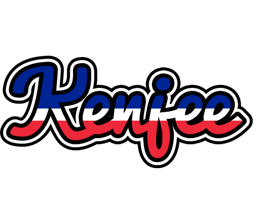 Kenjee france logo