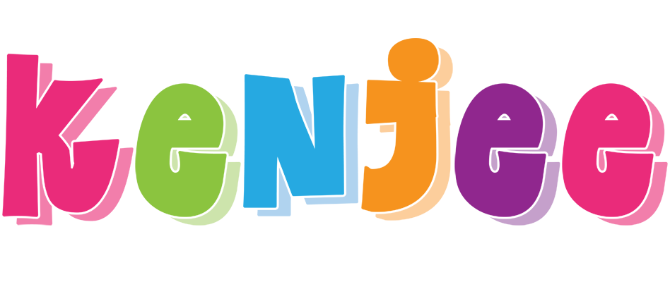 Kenjee friday logo