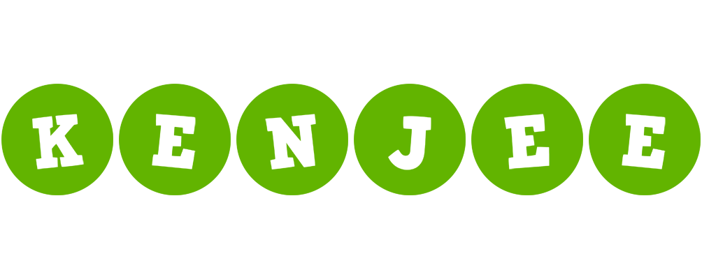Kenjee games logo
