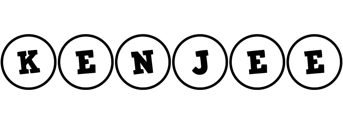 Kenjee handy logo