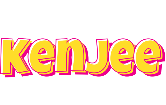 Kenjee kaboom logo