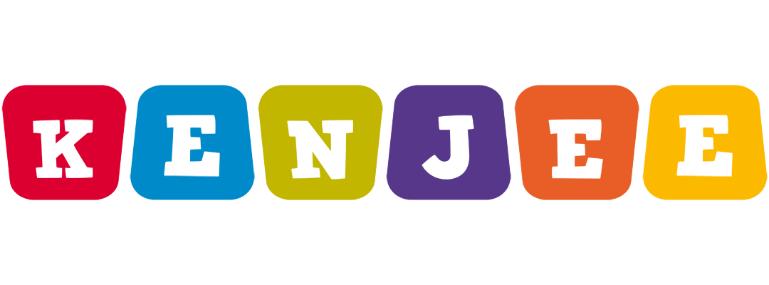 Kenjee kiddo logo