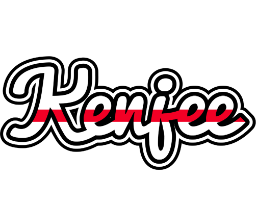 Kenjee kingdom logo