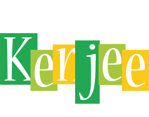 Kenjee lemonade logo