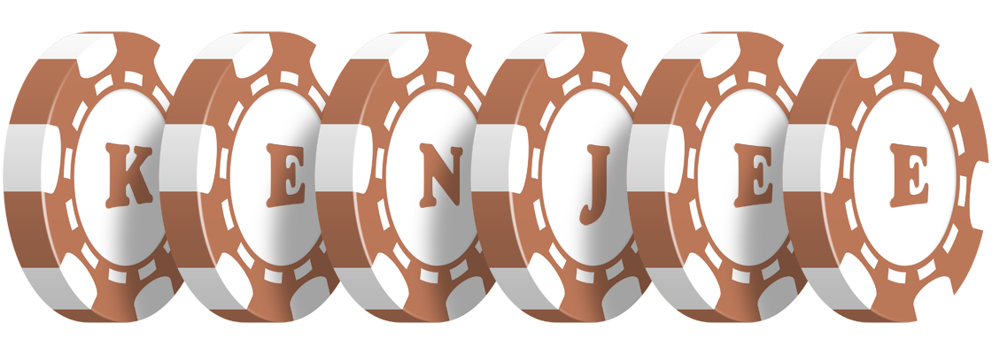 Kenjee limit logo