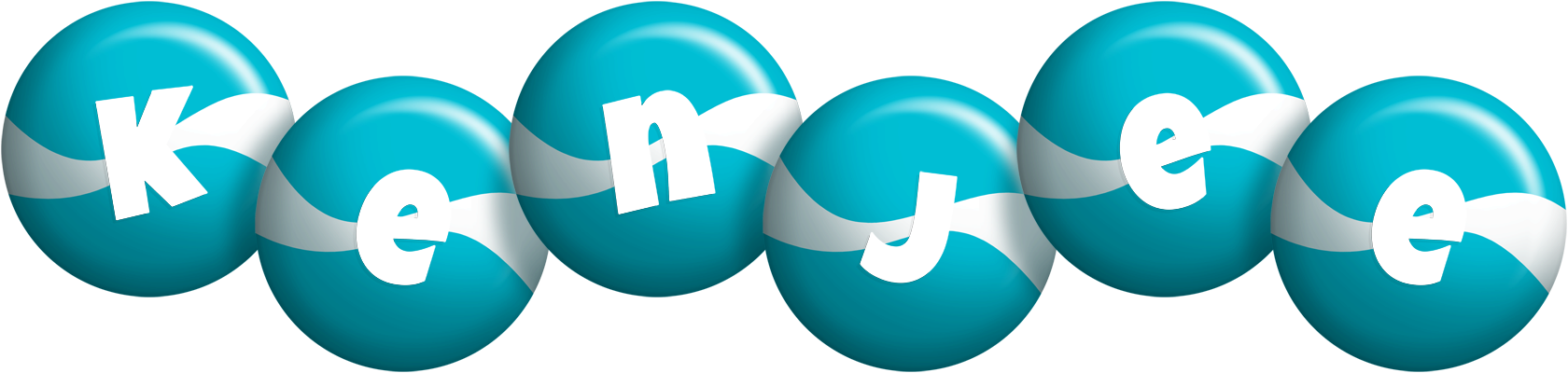 Kenjee messi logo