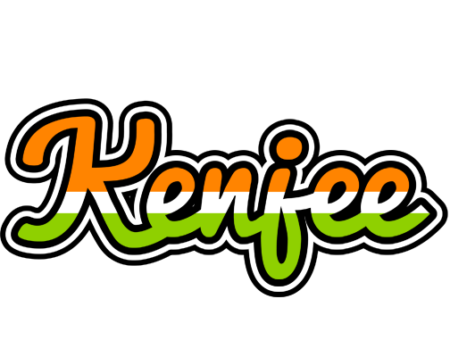 Kenjee mumbai logo