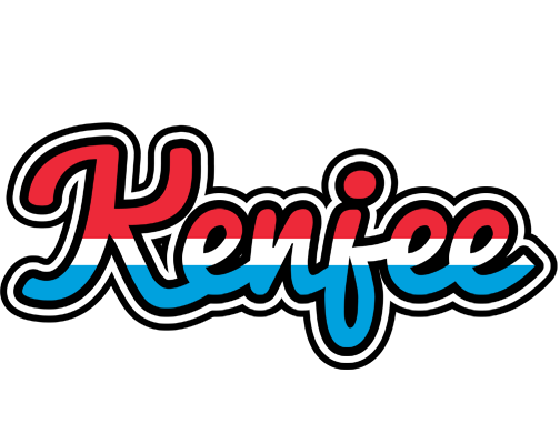 Kenjee norway logo