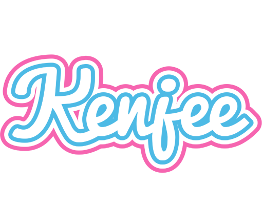 Kenjee outdoors logo