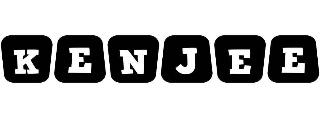 Kenjee racing logo
