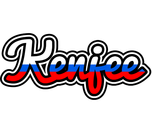Kenjee russia logo