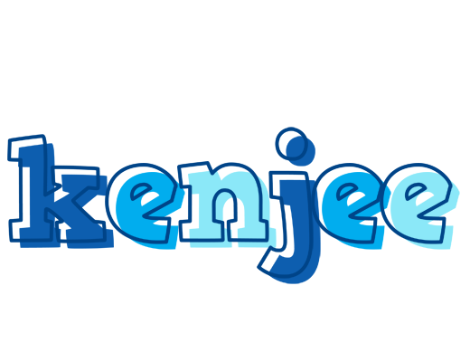 Kenjee sailor logo