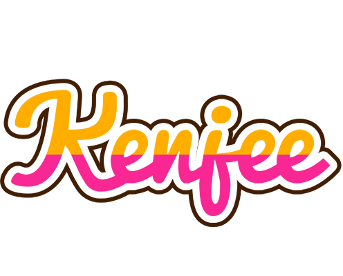 Kenjee smoothie logo