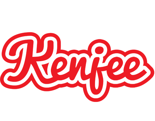Kenjee sunshine logo