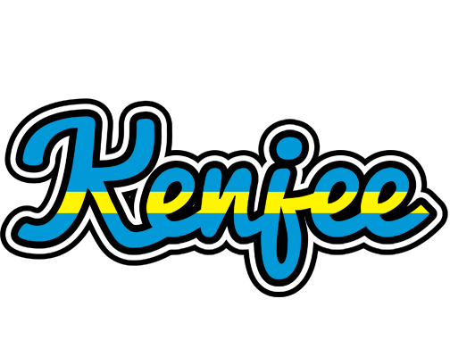 Kenjee sweden logo