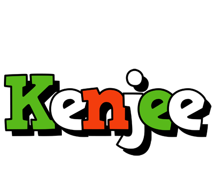 Kenjee venezia logo
