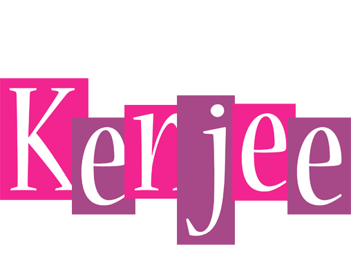 Kenjee whine logo