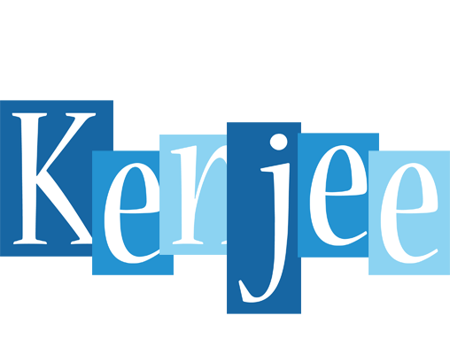 Kenjee winter logo