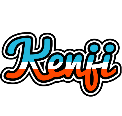 Kenji america logo