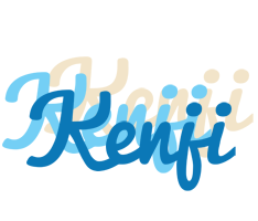 Kenji breeze logo