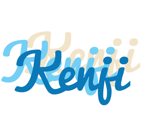 Kenji breeze logo