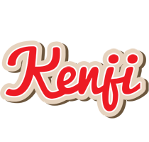 Kenji chocolate logo
