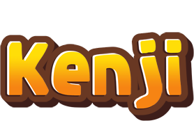 Kenji cookies logo