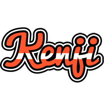 Kenji denmark logo