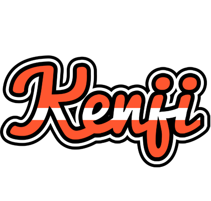 Kenji denmark logo