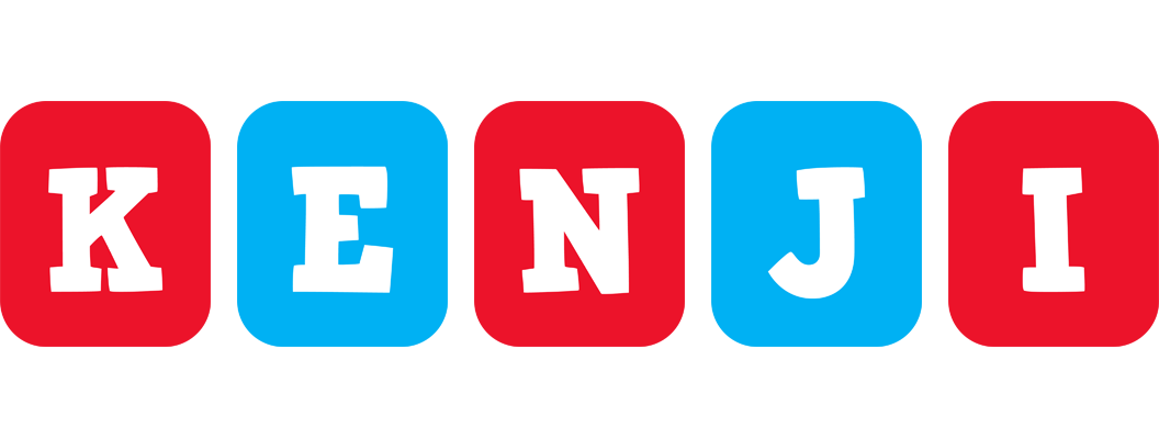 Kenji diesel logo