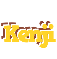Kenji hotcup logo