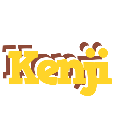 Kenji hotcup logo