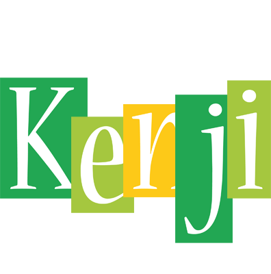 Kenji lemonade logo