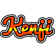 Kenji madrid logo