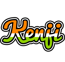 Kenji mumbai logo