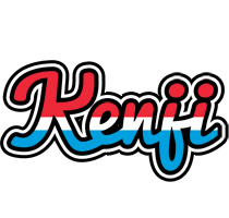 Kenji norway logo