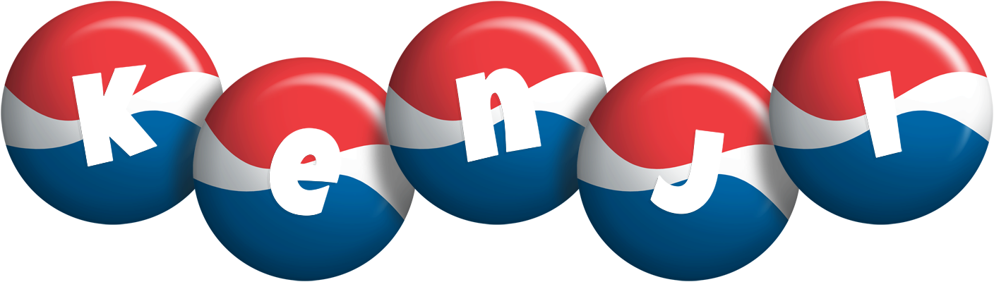 Kenji paris logo