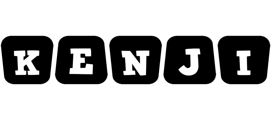 Kenji racing logo