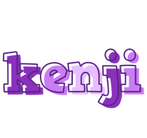 Kenji sensual logo