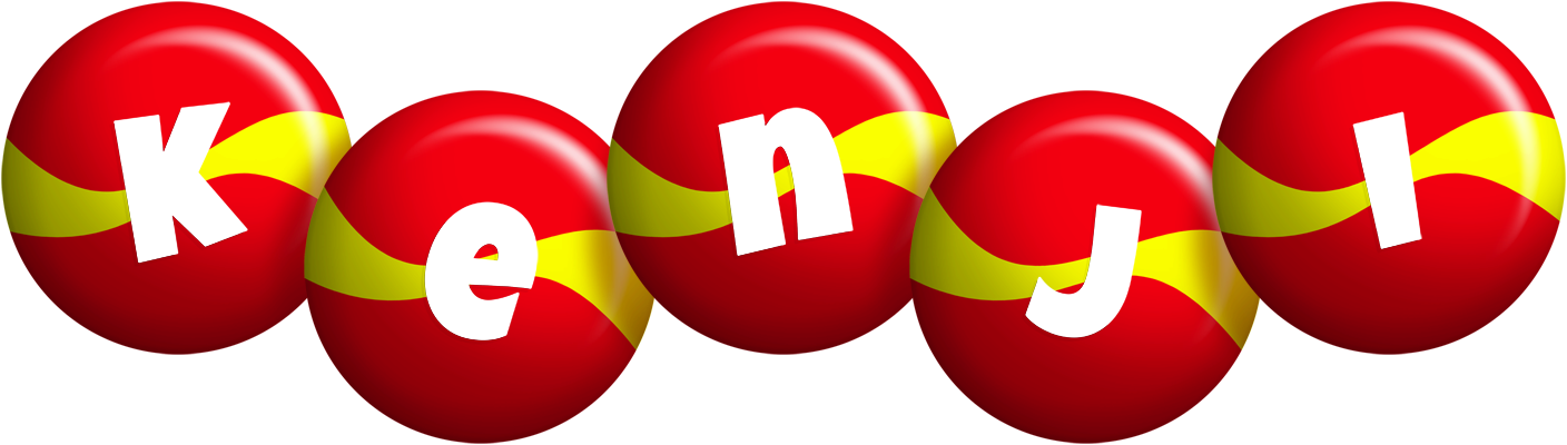 Kenji spain logo