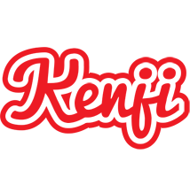 Kenji sunshine logo