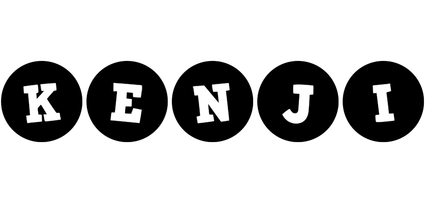 Kenji tools logo