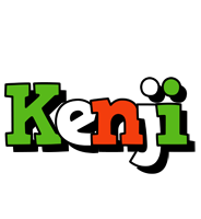 Kenji venezia logo
