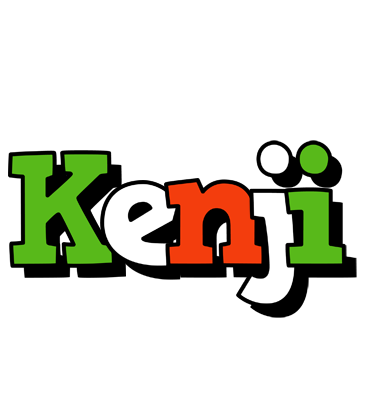 Kenji venezia logo