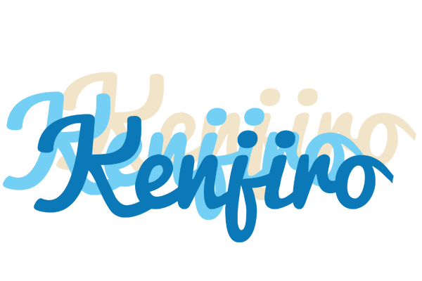 Kenjiro breeze logo