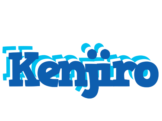 Kenjiro business logo