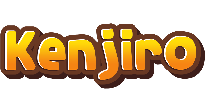 Kenjiro cookies logo
