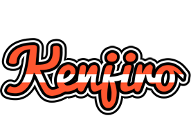 Kenjiro denmark logo