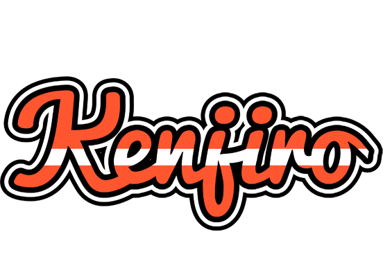 Kenjiro denmark logo