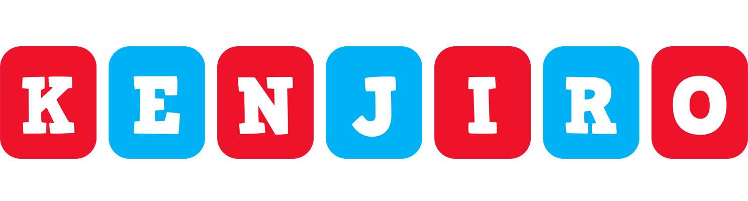 Kenjiro diesel logo